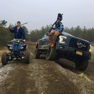 Meet your Posher, Will